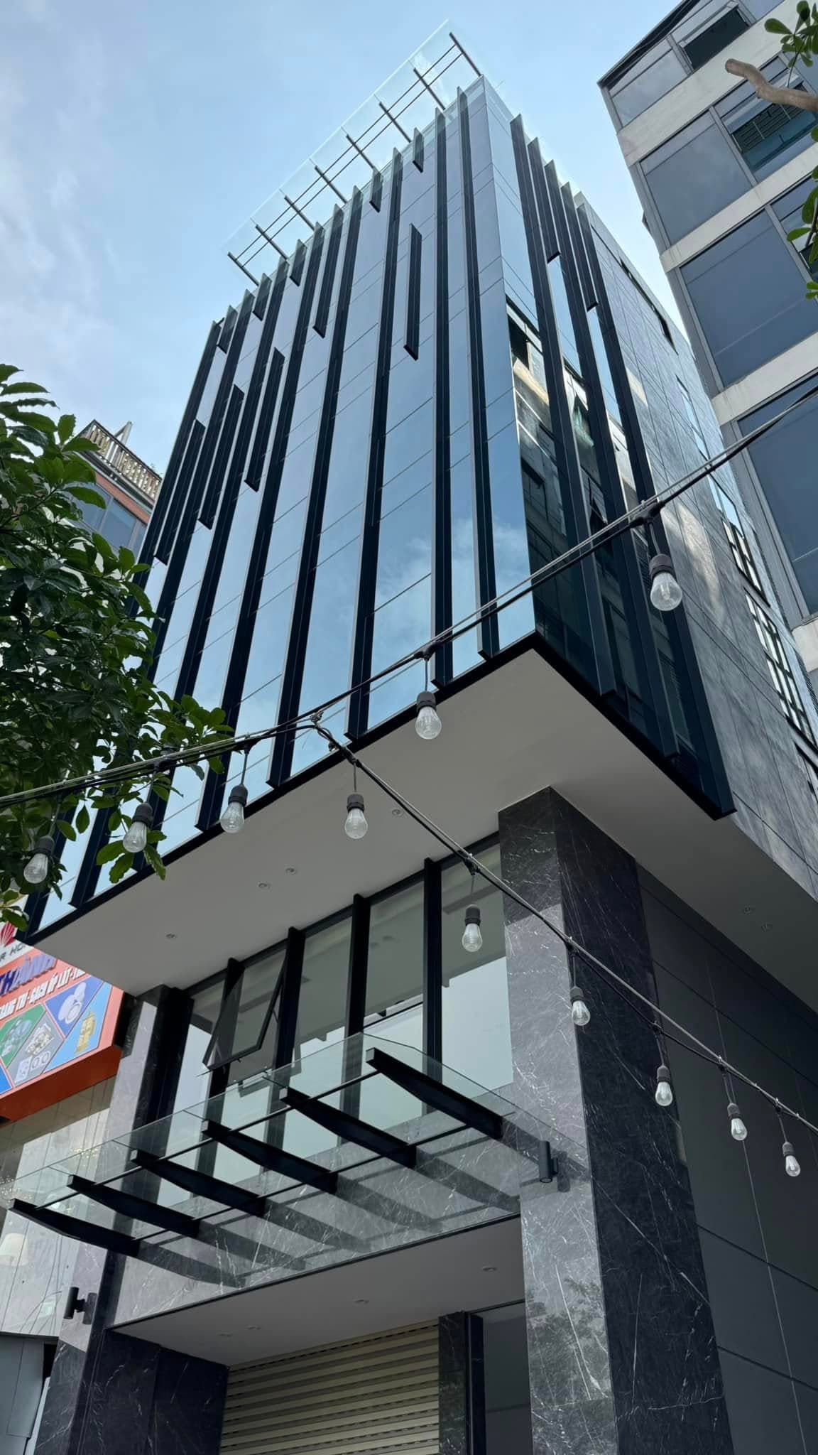 Bán nhà mặt phố Đ. Thọ Tháp, P. Dịch Vọng, Q. Cầu Giấy, Tp. Hà Nội - Ảnh 3