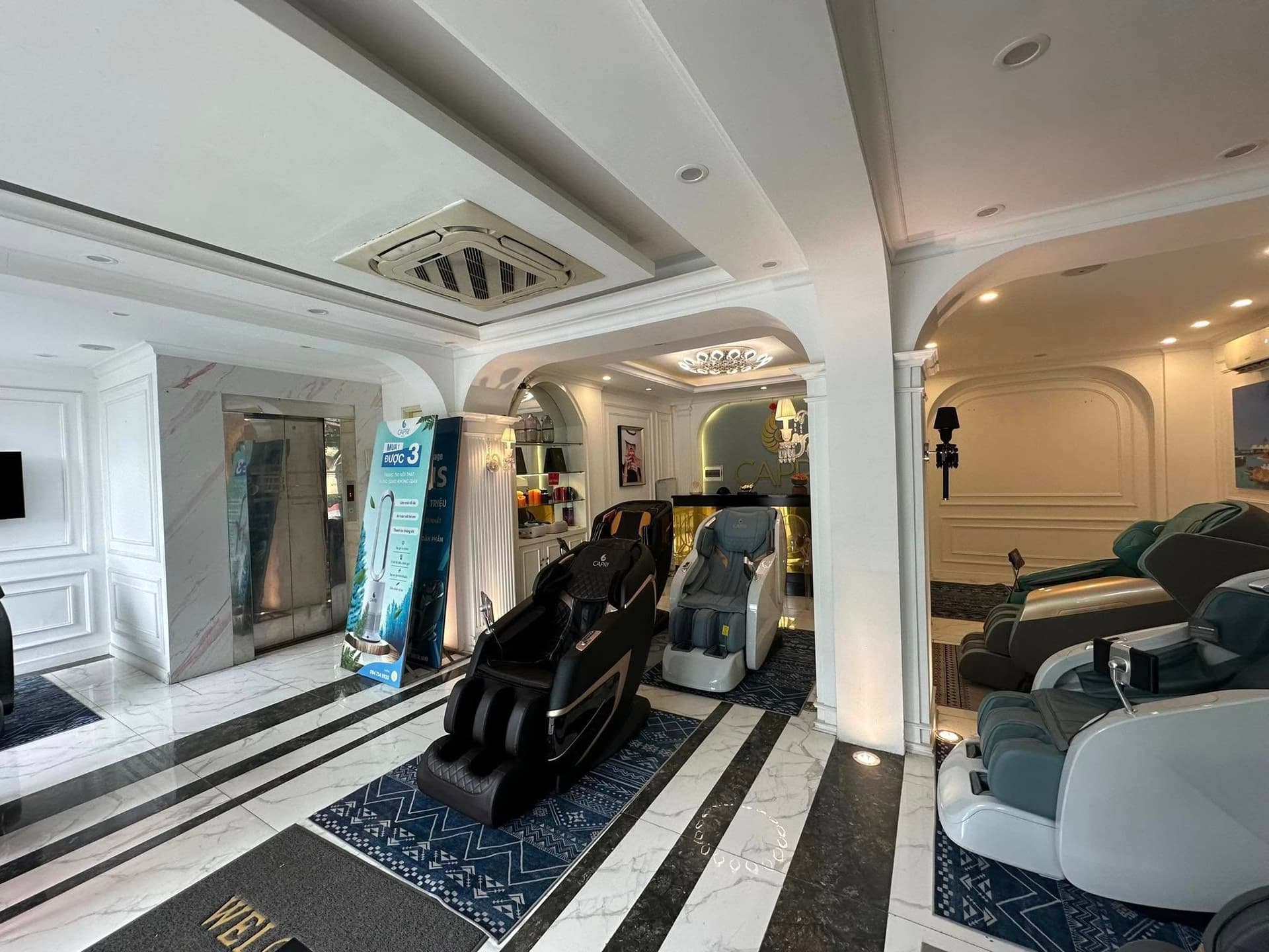 Bán nhà mặt phố Đ. Nguyễn Chí Thanh, P. Láng Thượng, Q. Đống Đa, Tp. Hà Nội - Ảnh 3