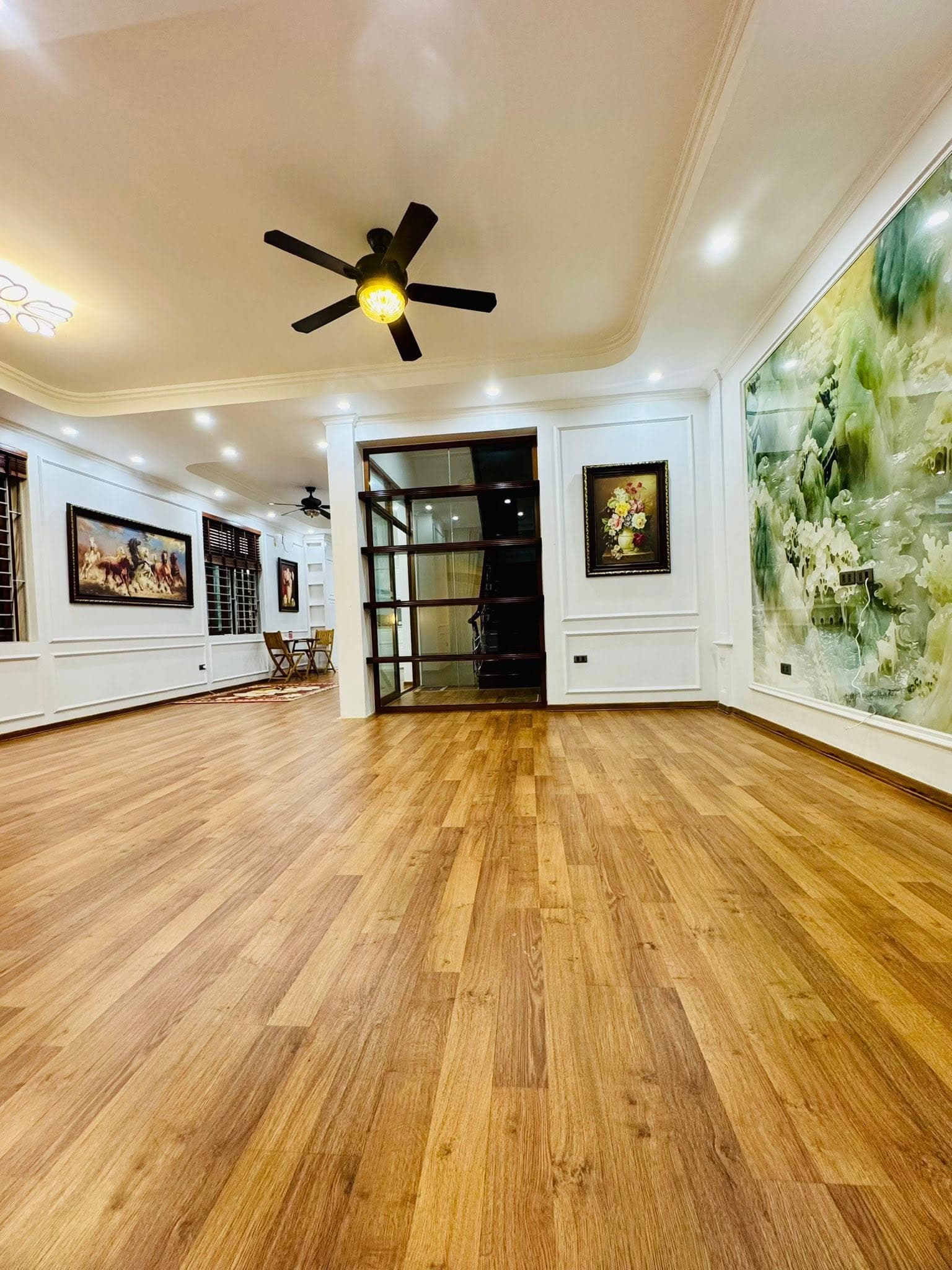 Bán biệt thự liền kề Đ. Phùng Khoang, P. Trung Văn, Q. Nam Từ Liêm, Tp. Hà Nội - Ảnh 3