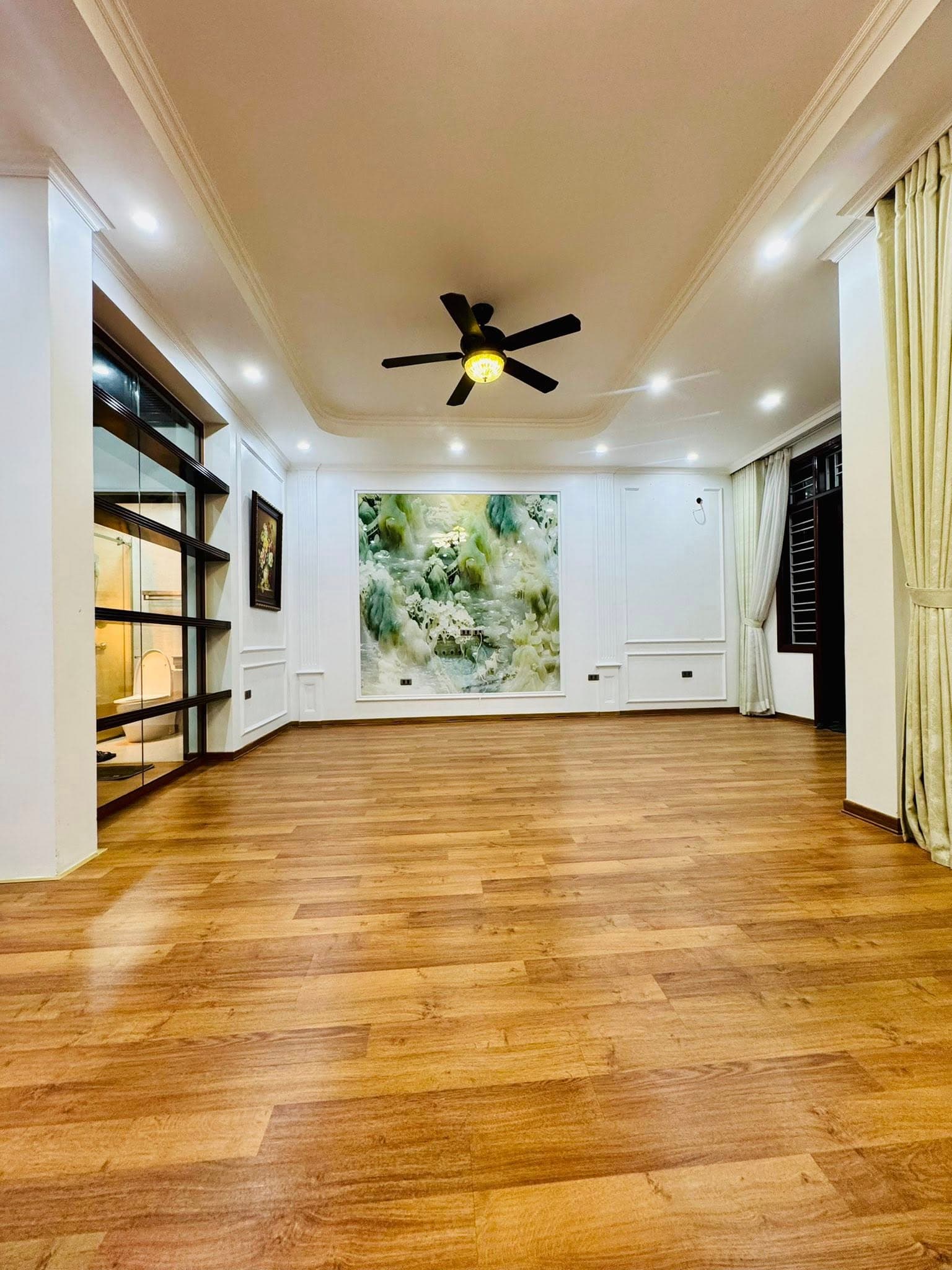 Bán biệt thự liền kề Đ. Phùng Khoang, P. Trung Văn, Q. Nam Từ Liêm, Tp. Hà Nội - Ảnh 2