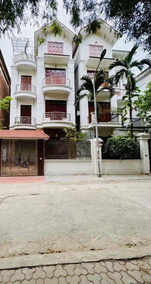 Bán biệt thự liền kề Đ. Phùng Khoang, P. Trung Văn, Q. Nam Từ Liêm, Tp. Hà Nội