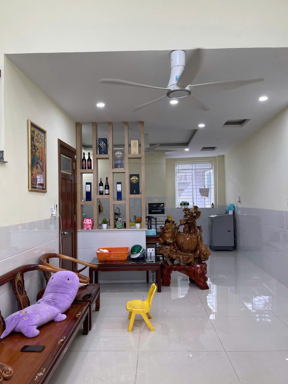 Bán nhà riêng Đ. 475, P. Phước Long B, Tp. Thủ Đức, Tp. Hồ Chí Minh