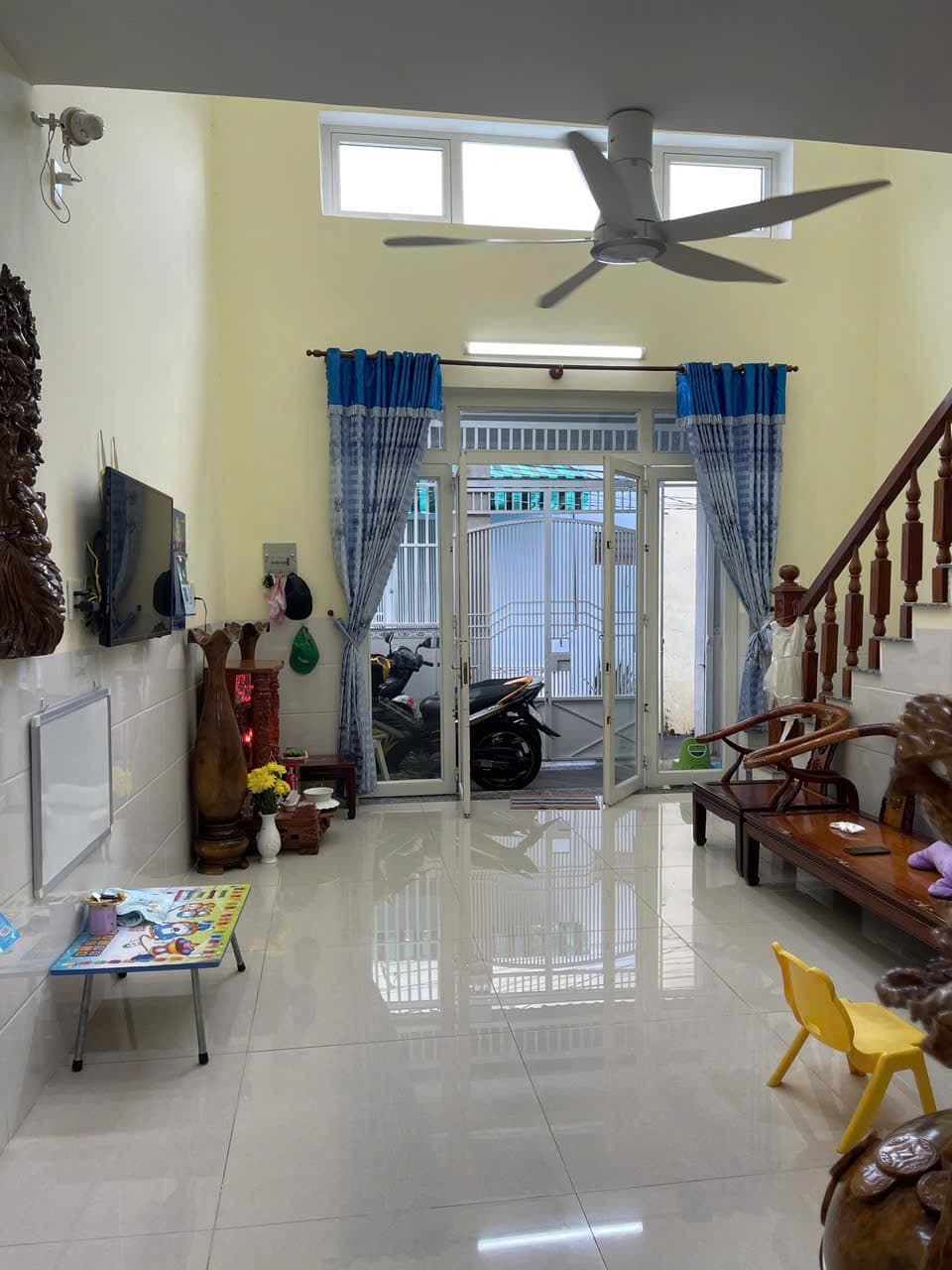 Bán nhà riêng Đ. 475, P. Phước Long B, Tp. Thủ Đức, Tp. Hồ Chí Minh - Ảnh 2