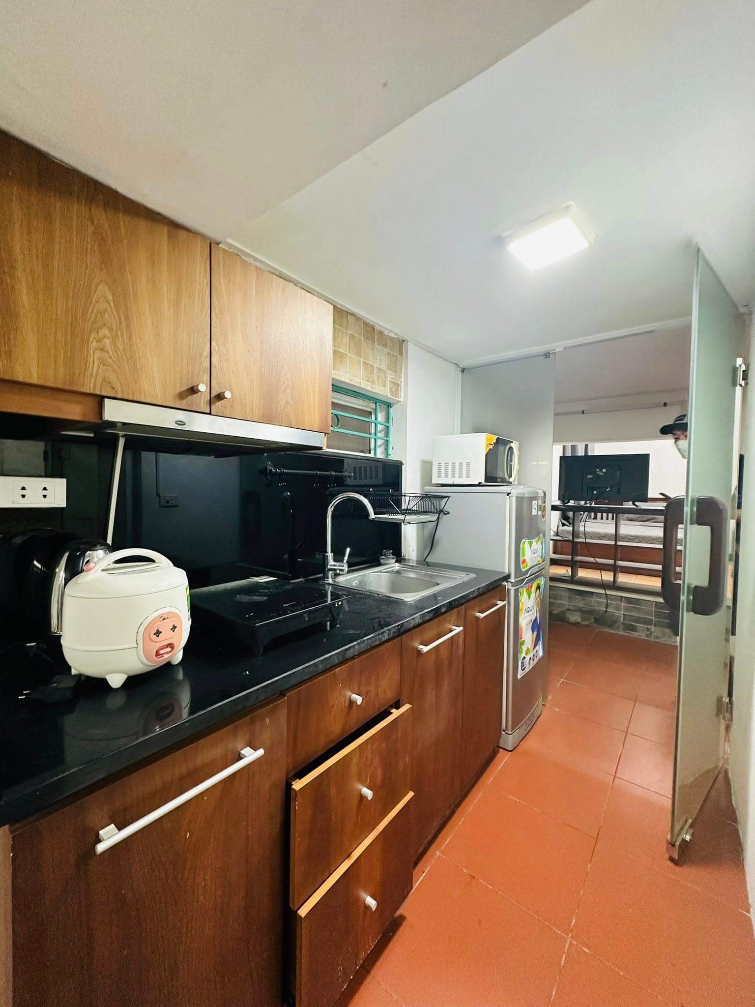 Bán nhà riêng P. Linh Lang, P. Cống Vị, Q. Ba Đình, Tp. Hà Nội - Ảnh 3