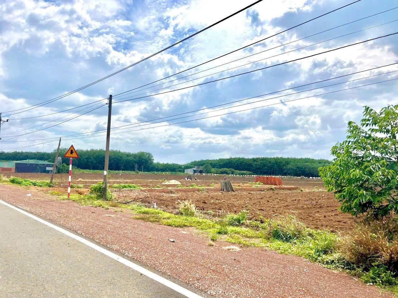 Bán đất nền dự án Tx. Bình Long, T. Bình Phước