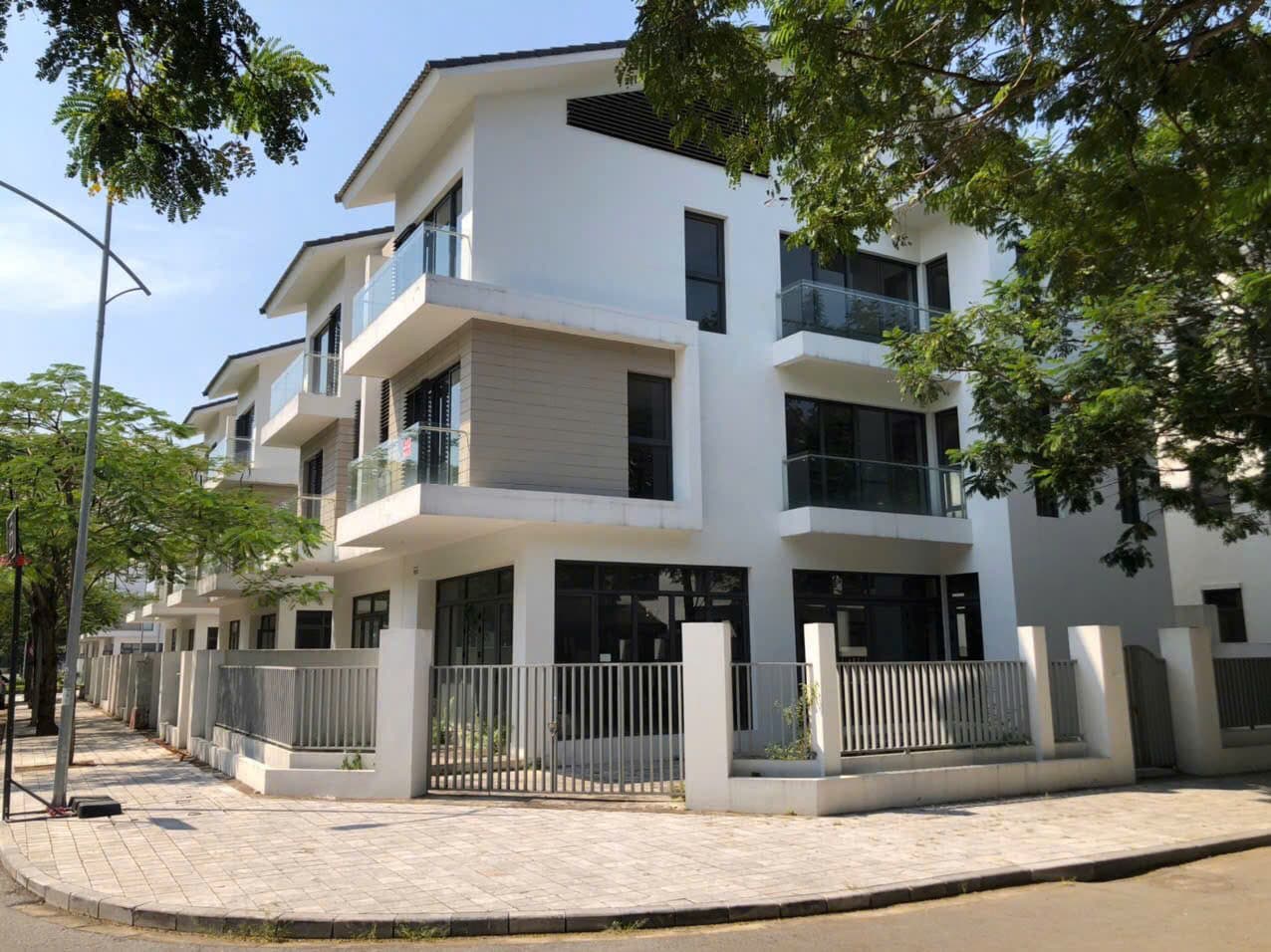 Bán biệt thự liền kề An Vượng Villa, Đ. Tố Hữu, P. Dương Nội, Q. Hà Đông, Tp. Hà Nội - Ảnh 2