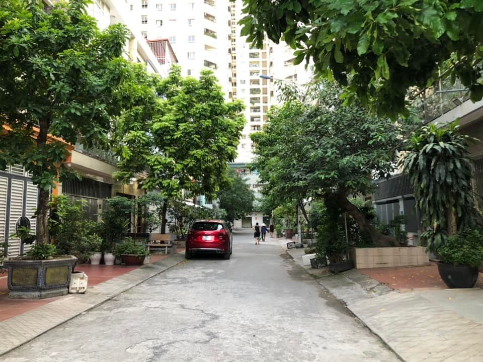 Bán biệt thự liền kề Đ. Tố Hữu, P. La Khê, Q. Hà Đông, Tp. Hà Nội - Ảnh 3