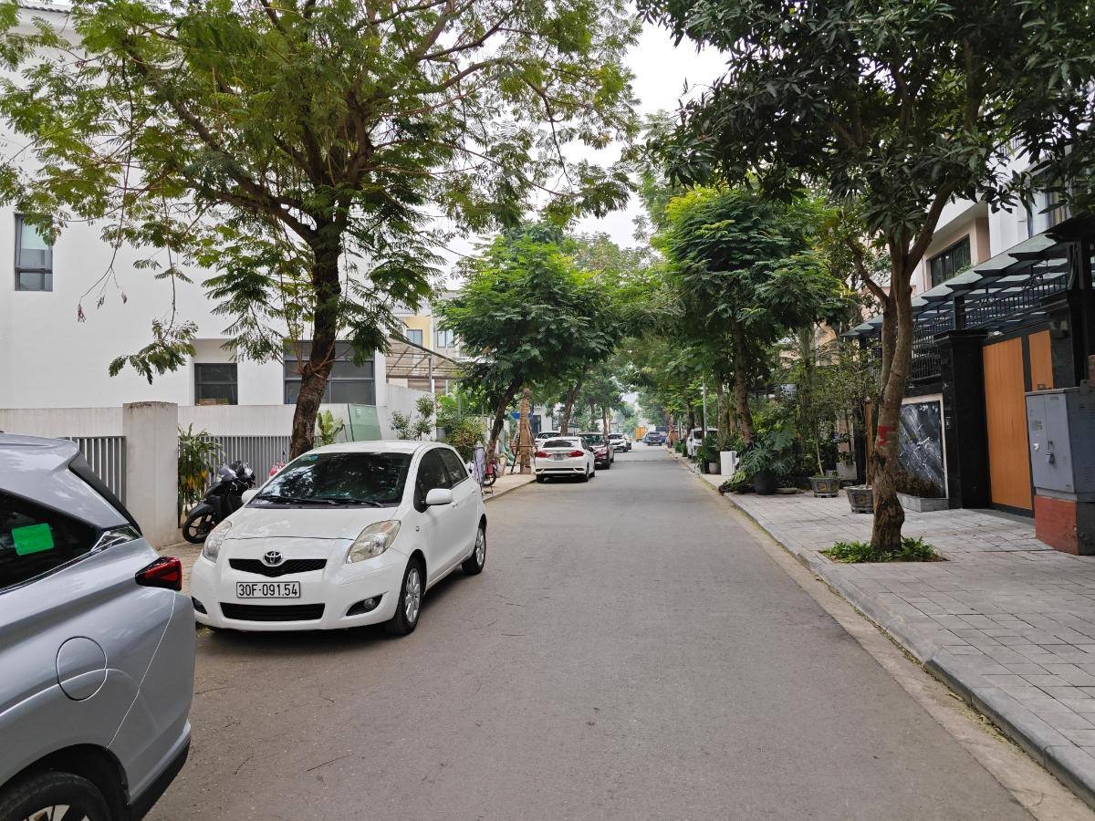 Bán biệt thự liền kề An Vượng Villa, Đ. Tố Hữu, P. Dương Nội, Q. Hà Đông, Tp. Hà Nội - Ảnh 3