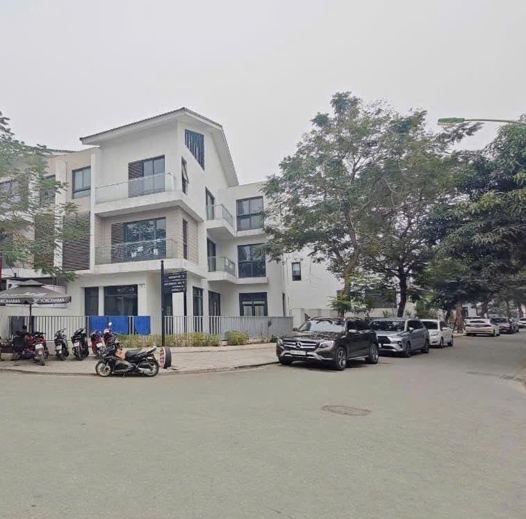 Bán biệt thự liền kề An Vượng Villa, Đ. Tố Hữu, P. Dương Nội, Q. Hà Đông, Tp. Hà Nội