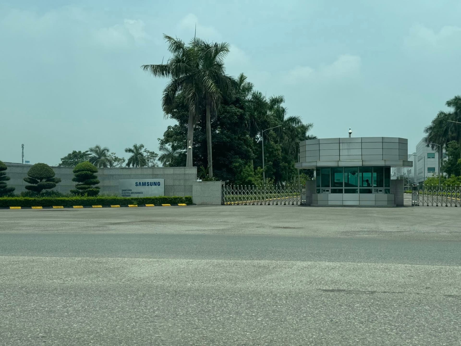 Bán nhà mặt phố Đ. 47, P. Đồng Tiến, Tp. Phổ Yên, T. Thái Nguyên