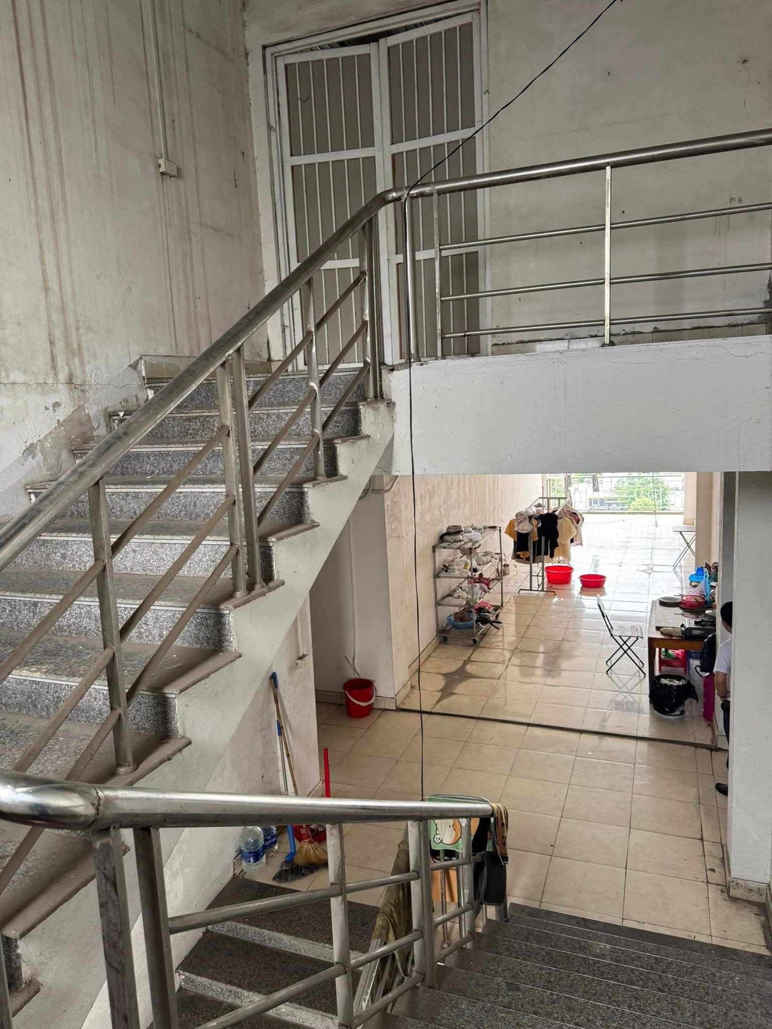 Bán nhà mặt phố Đ. 47, P. Đồng Tiến, Tp. Phổ Yên, T. Thái Nguyên - Ảnh 3