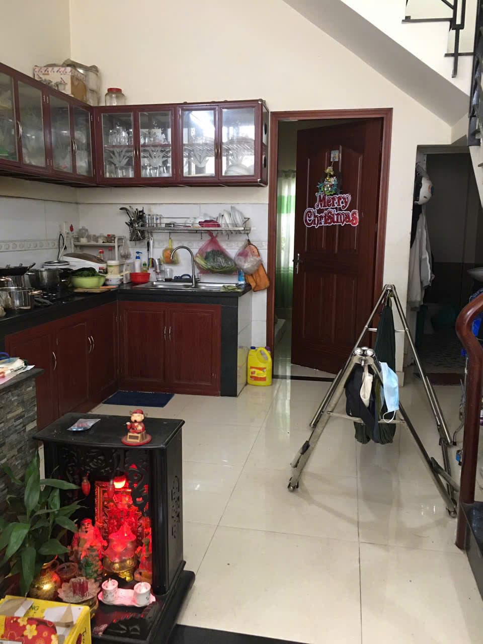 Bán nhà riêng P. Phước Long A, Tp. Thủ Đức, Tp. Hồ Chí Minh