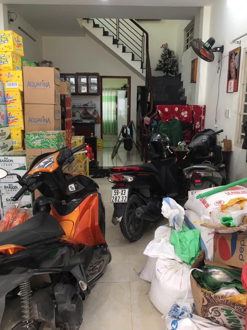 Bán nhà riêng P. Phước Long A, Tp. Thủ Đức, Tp. Hồ Chí Minh - Ảnh 2