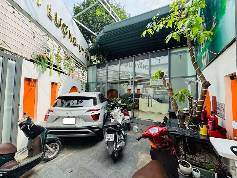 Bán nhà mặt phố Đ. Lý Chính Thắng, P. Võ Thị Sáu, Q. 3, Tp. Hồ Chí Minh - Ảnh 2