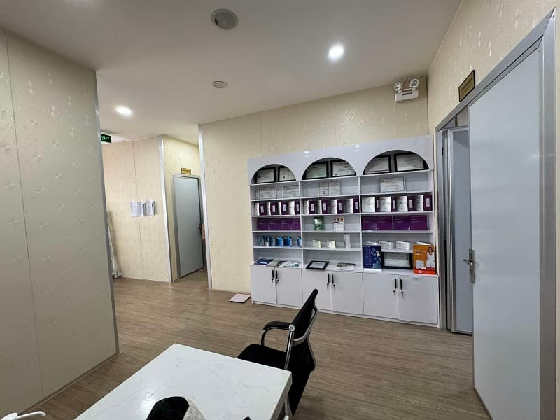 Bán nhà mặt phố Đ. Lý Chính Thắng, P. Võ Thị Sáu, Q. 3, Tp. Hồ Chí Minh - Ảnh 3