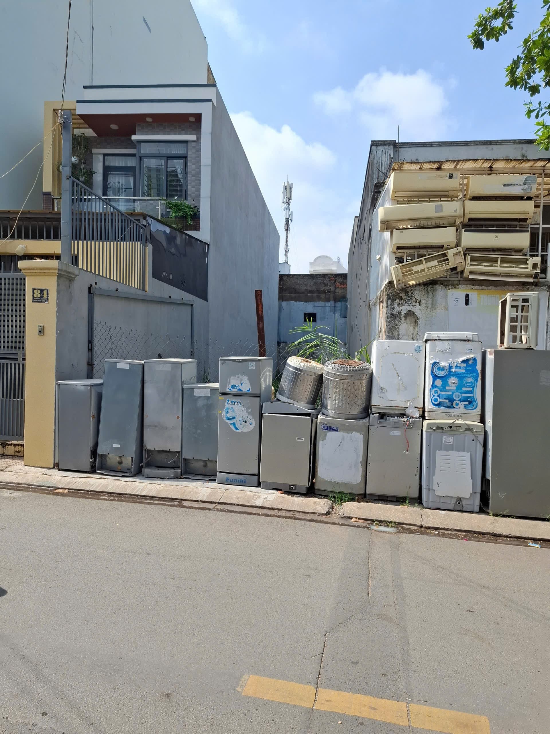 Bán đất Đ. 42, P. Bình Trưng Đông, Tp. Thủ Đức, Tp. Hồ Chí Minh