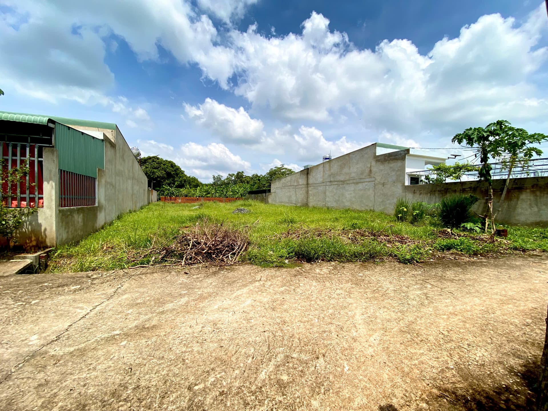 Bán đất X. Thanh Lương, Tx. Bình Long, T. Bình Phước