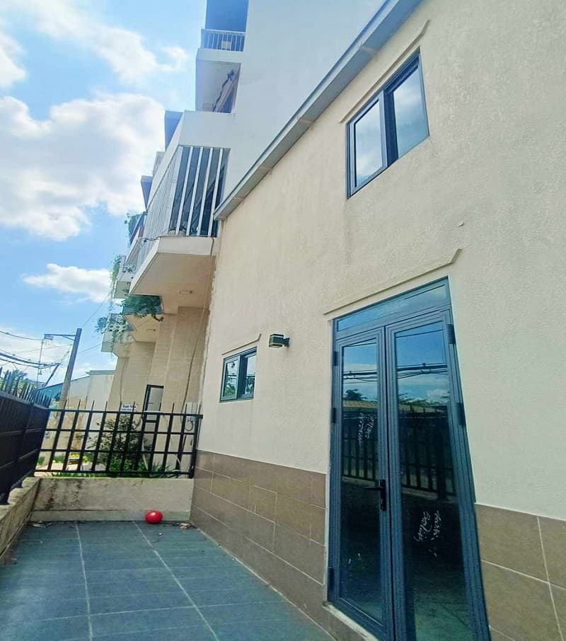 Bán nhà mặt phố Đ. Hà Huy Giáp, P. Thạnh Xuân, Q. 12, Tp. Hồ Chí Minh - Ảnh 3