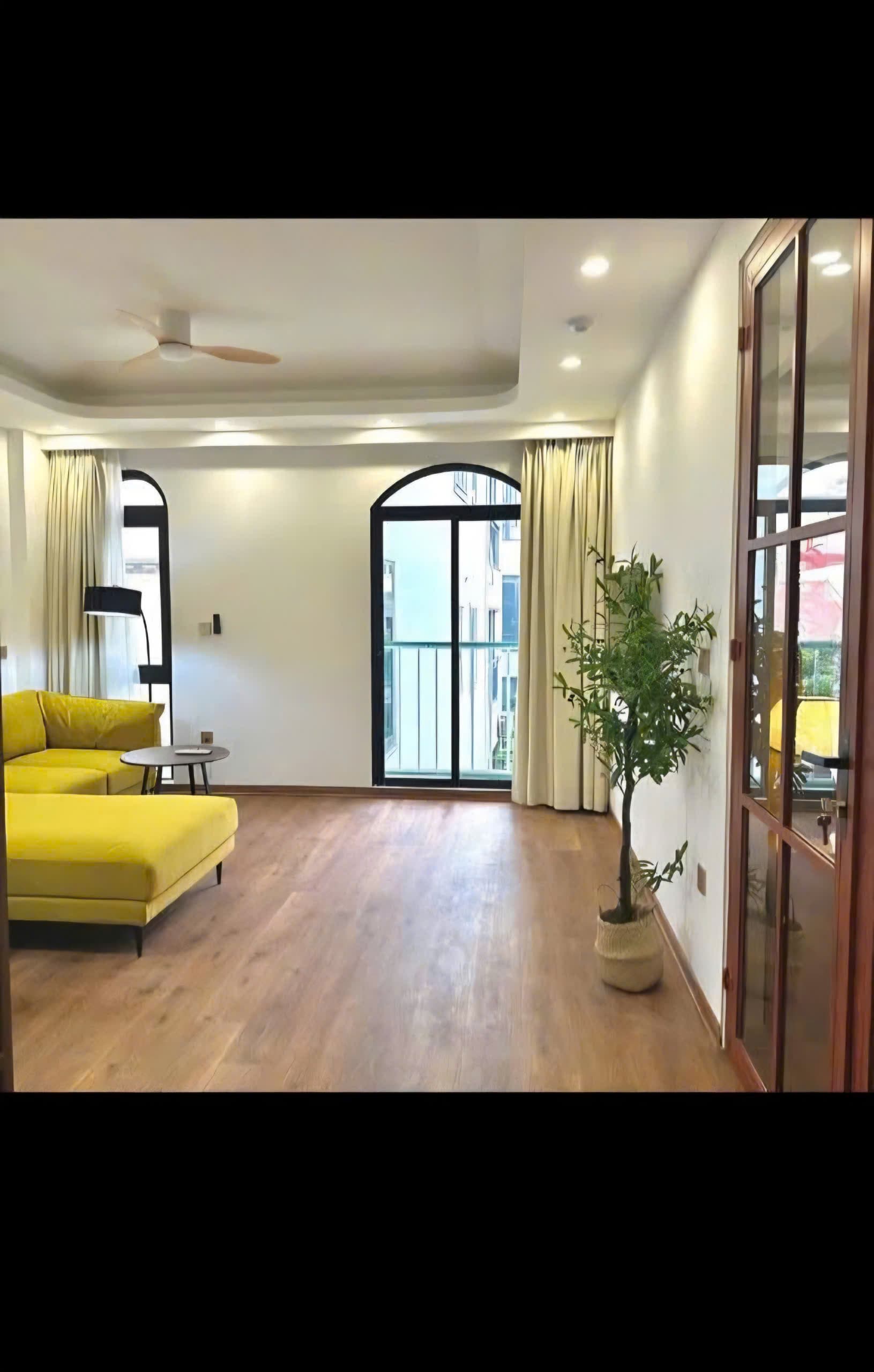 Bán chung cư mini Đ. Yên Phụ, P. Yên Phụ, Q. Tây Hồ, Tp. Hà Nội - Ảnh 3