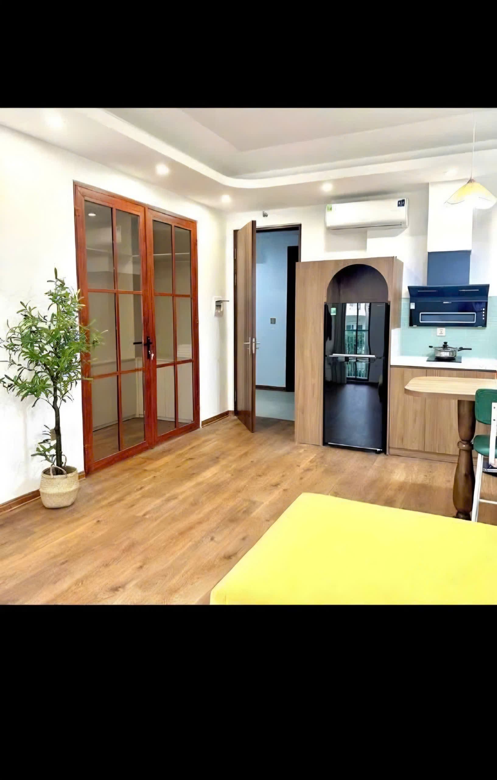 Bán chung cư mini Đ. Yên Phụ, P. Yên Phụ, Q. Tây Hồ, Tp. Hà Nội