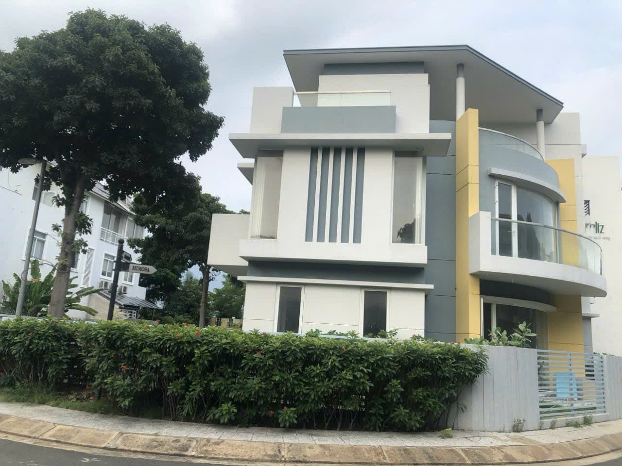 Bán nhà mặt phố Tp. Thủ Đức, Tp. Hồ Chí Minh - Ảnh 2