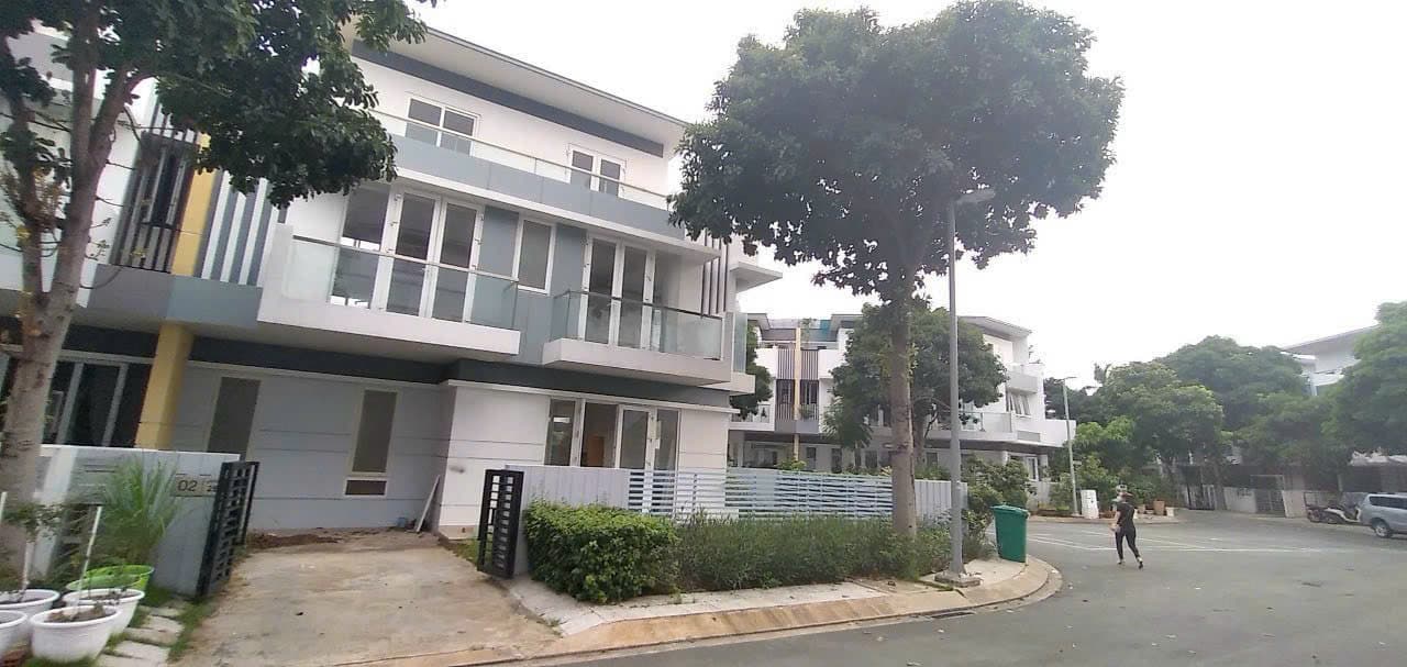 Bán nhà mặt phố Tp. Thủ Đức, Tp. Hồ Chí Minh