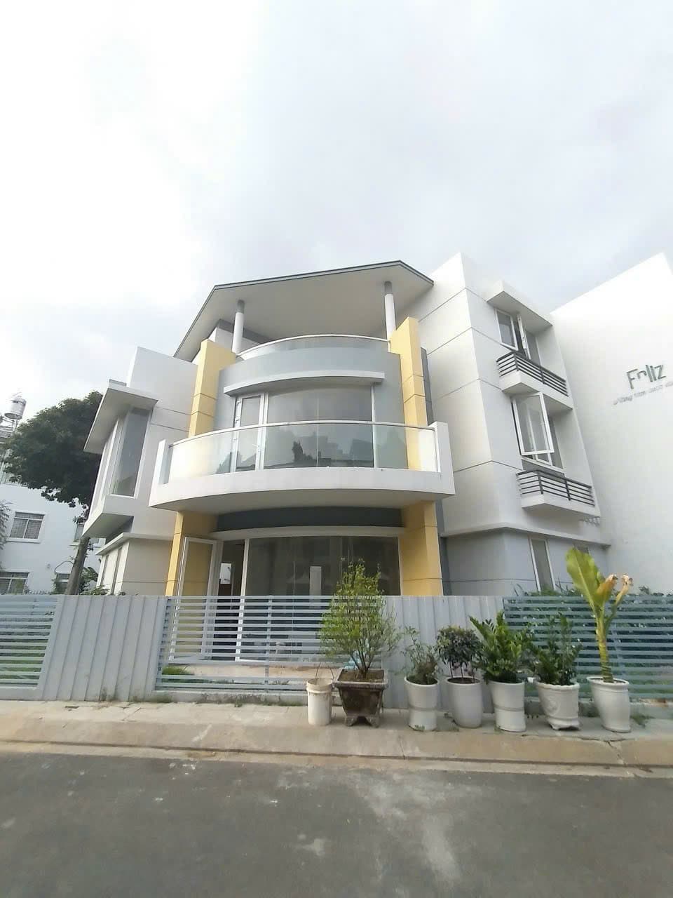 Bán nhà mặt phố Tp. Thủ Đức, Tp. Hồ Chí Minh - Ảnh 3