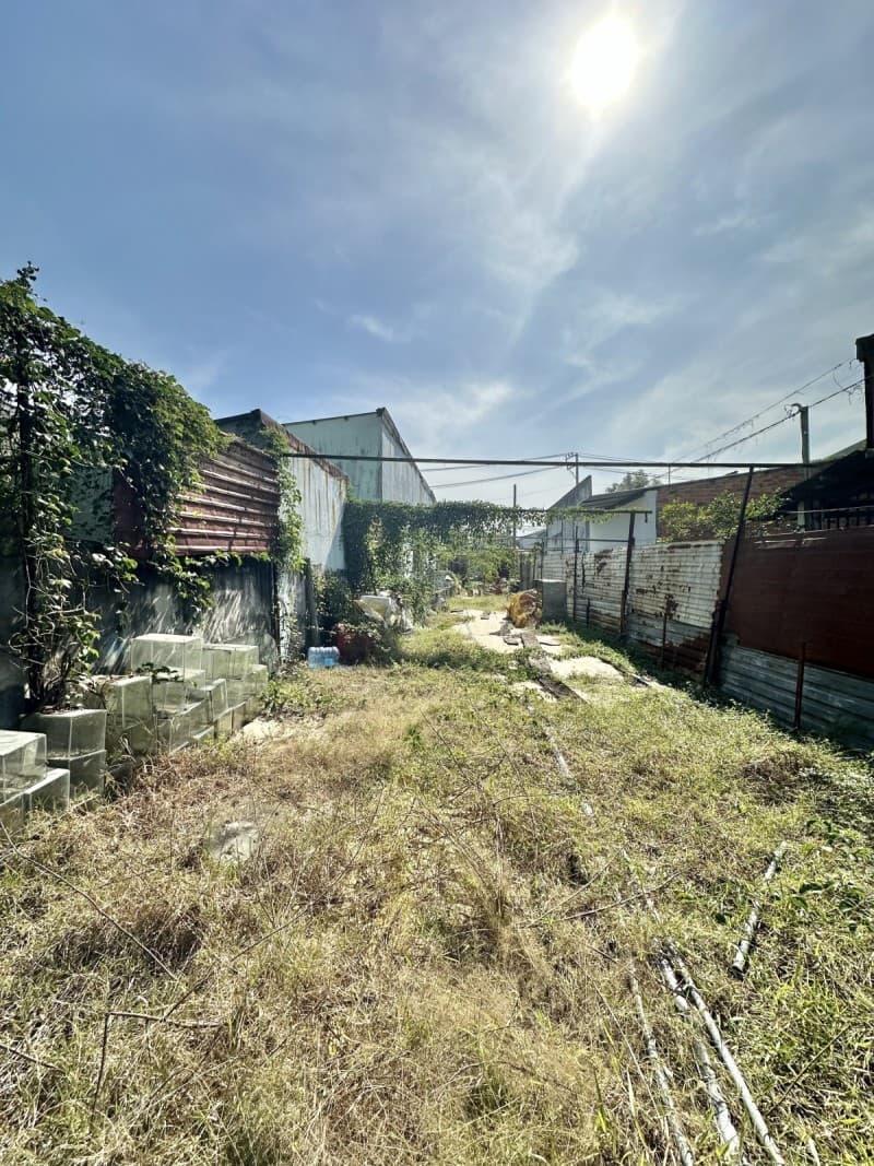 Bán đất X. Lê Minh Xuân, H. Bình Chánh, Tp. Hồ Chí Minh - Ảnh 3