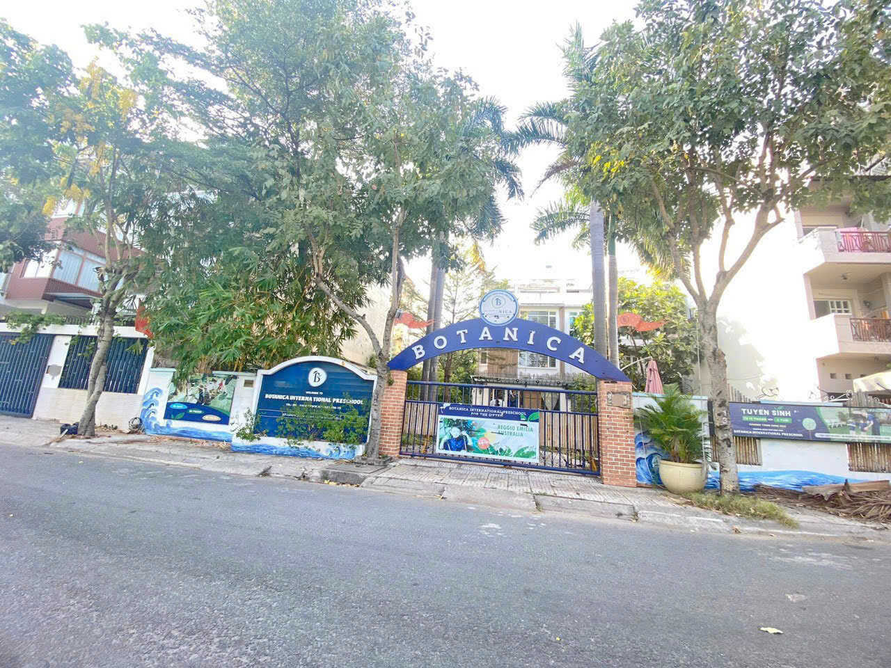 Bán biệt thự liền kề khu an phú hưng, Đ. 27, P. Tân Phong, Q. 7, Tp. Hồ Chí Minh