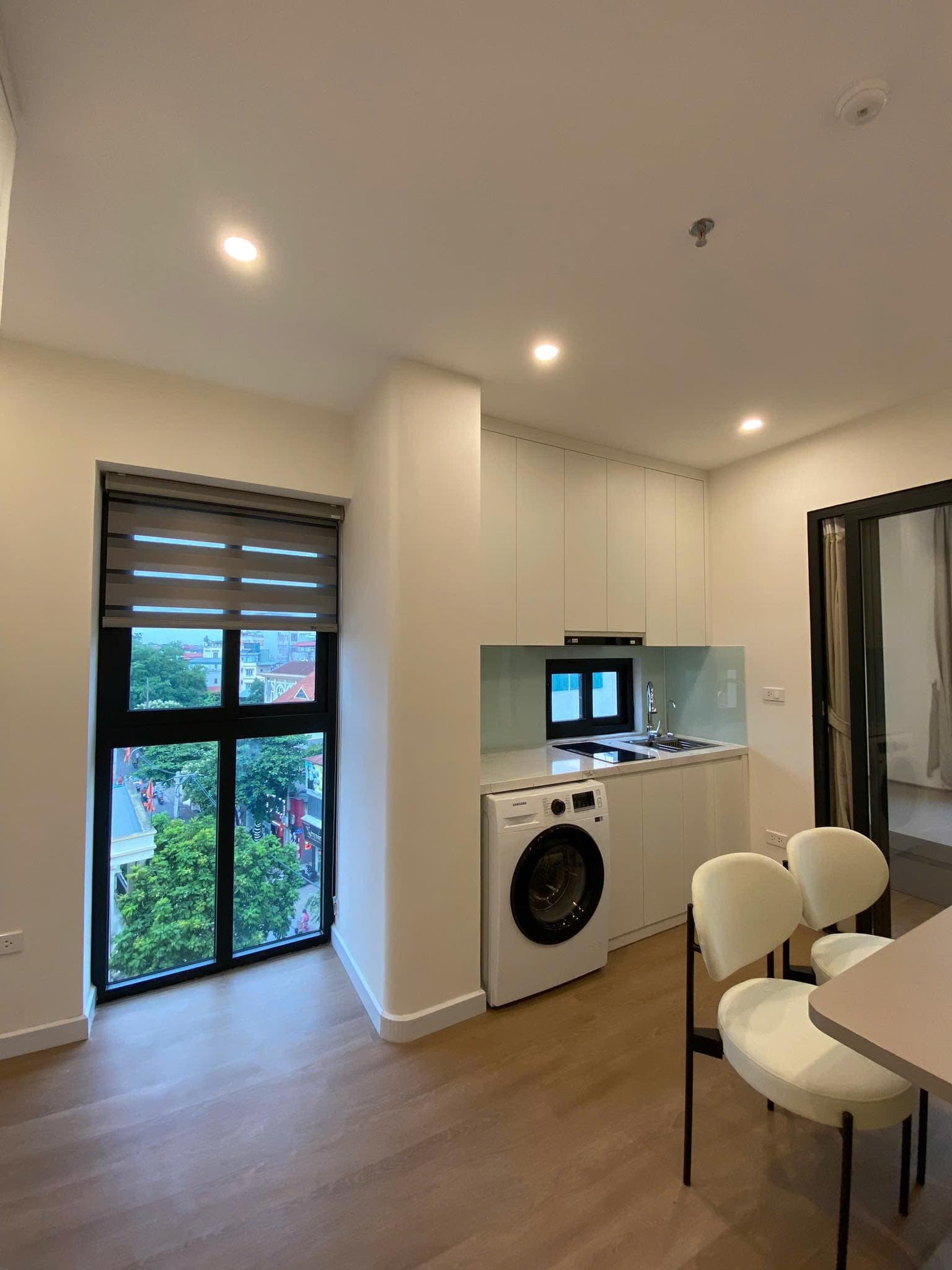 Bán chung cư mini Đ. Xuân Đỉnh, P. Xuân Đỉnh, Q. Bắc Từ Liêm, Tp. Hà Nội - Ảnh 2