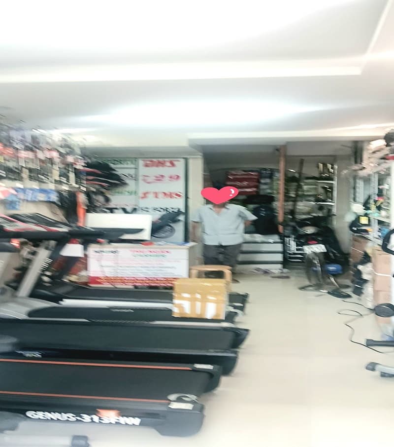 Bán nhà mặt phố Đ. 3/2, P. 8, Q. 10, Tp. Hồ Chí Minh - Ảnh 2