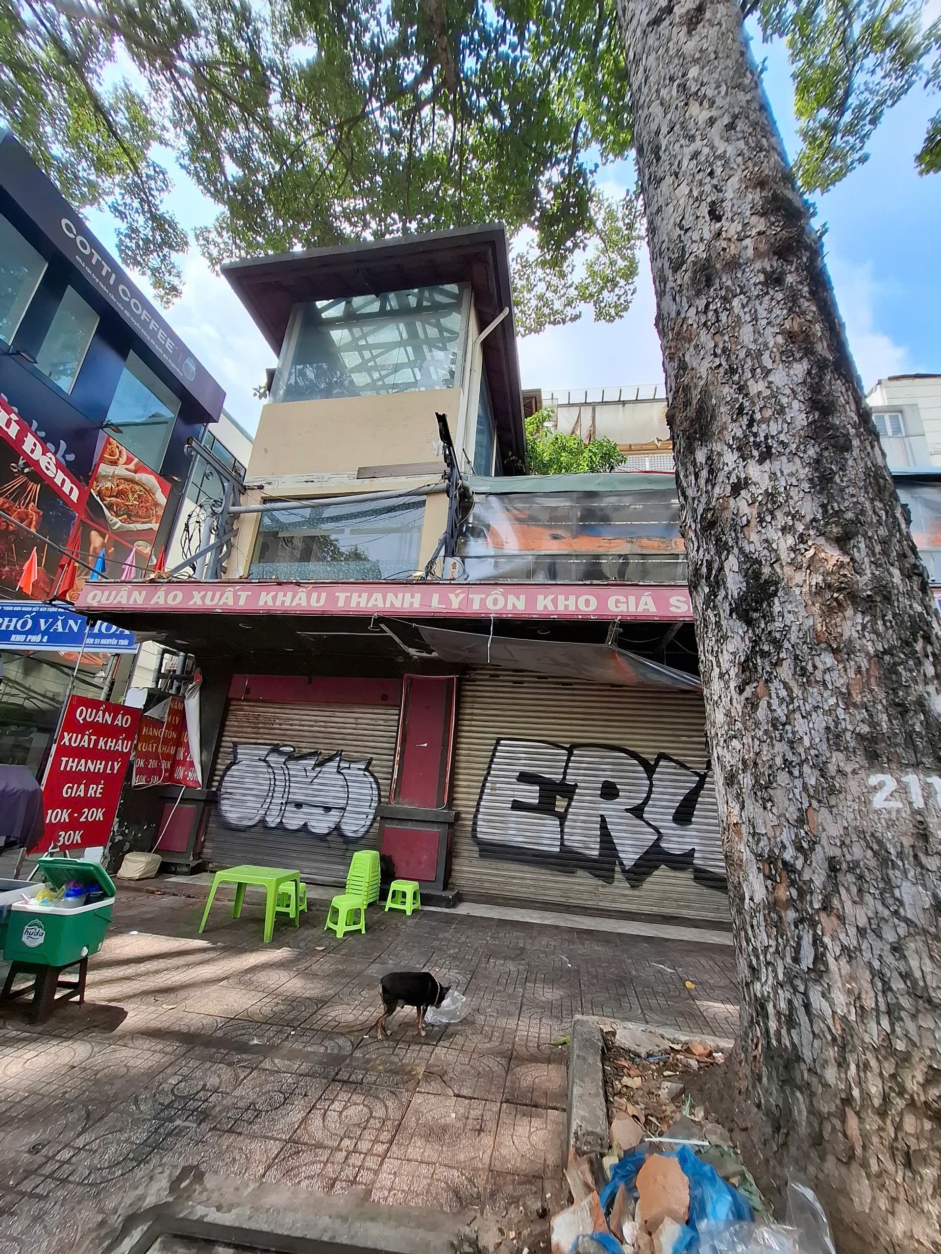 Bán đất 53, Đ. Nguyễn Trãi, P. 2, Q. 5, Tp. Hồ Chí Minh - Ảnh 2