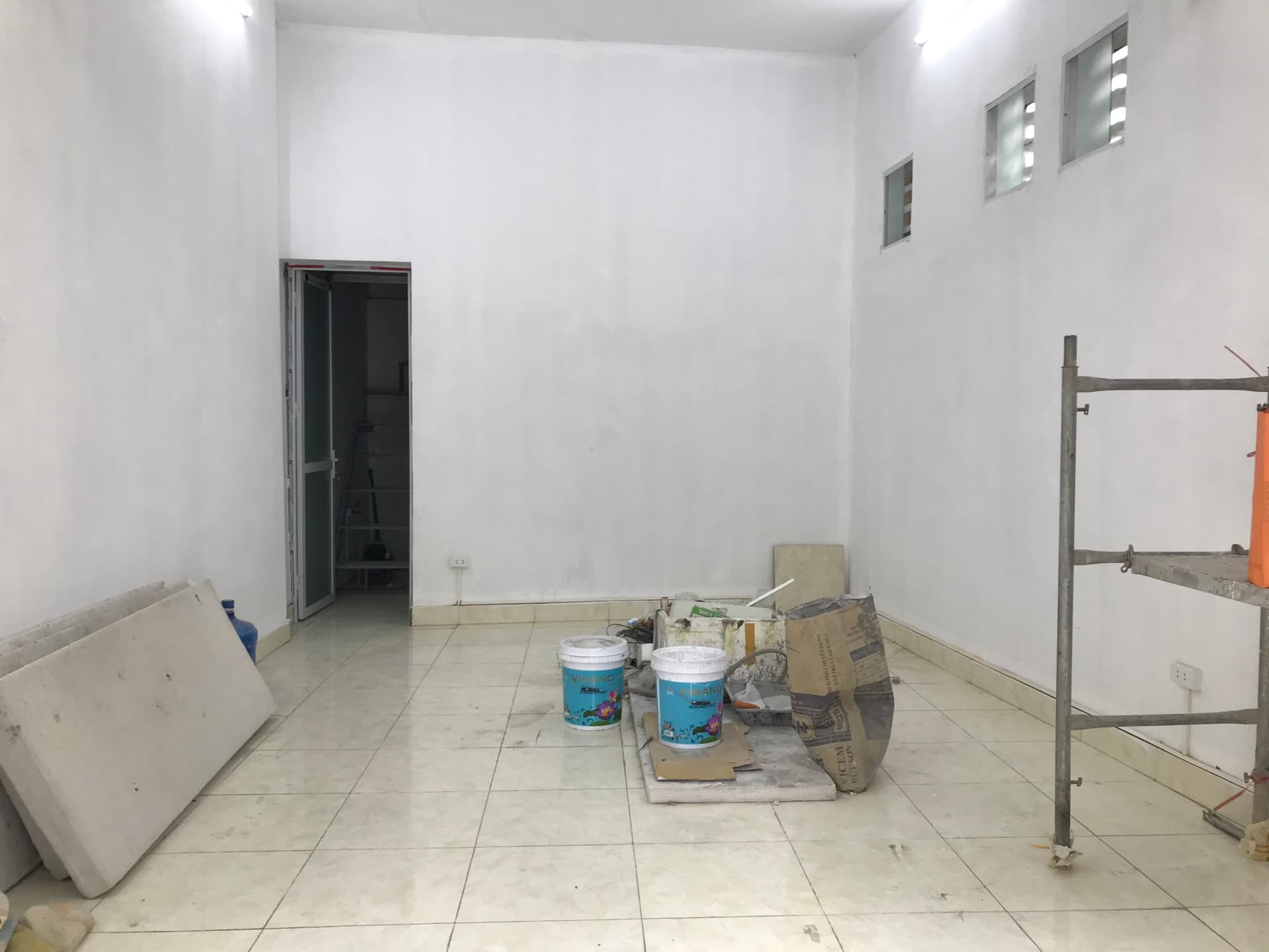 Bán nhà mặt phố P. Phú Lương, P. Phú Lương, Q. Hà Đông, Tp. Hà Nội - Ảnh 3