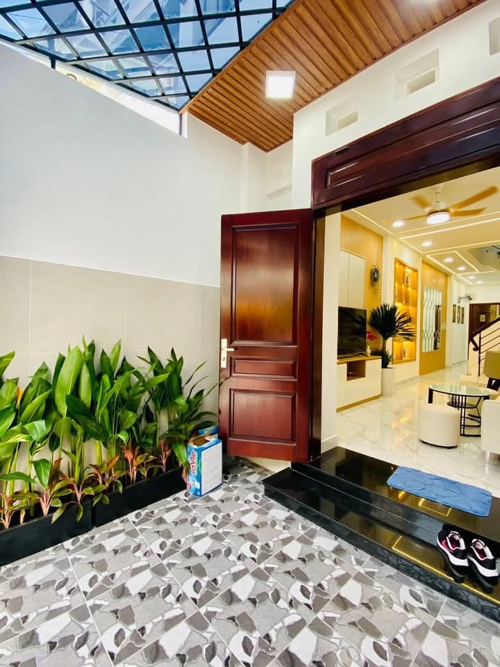 Bán nhà riêng P. Cát Lái, Tp. Thủ Đức, Tp. Hồ Chí Minh