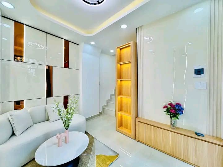 Bán nhà riêng P. An Khánh, Tp. Thủ Đức, Tp. Hồ Chí Minh