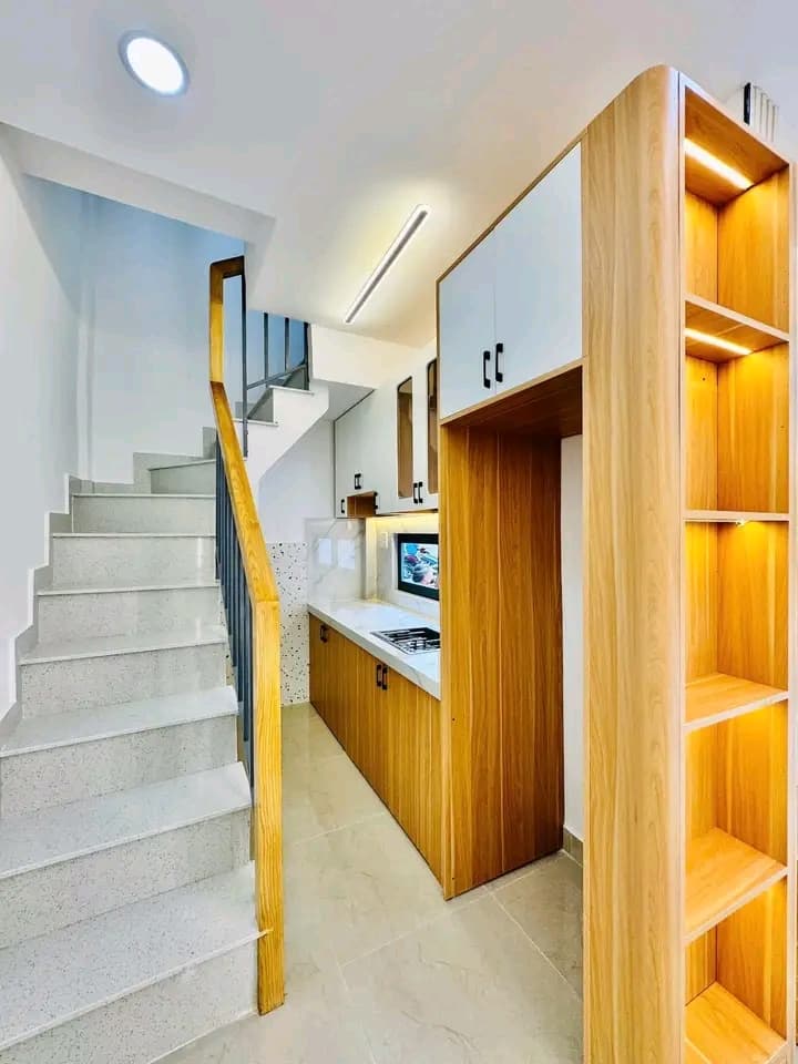 Bán nhà riêng P. An Khánh, Tp. Thủ Đức, Tp. Hồ Chí Minh - Ảnh 2