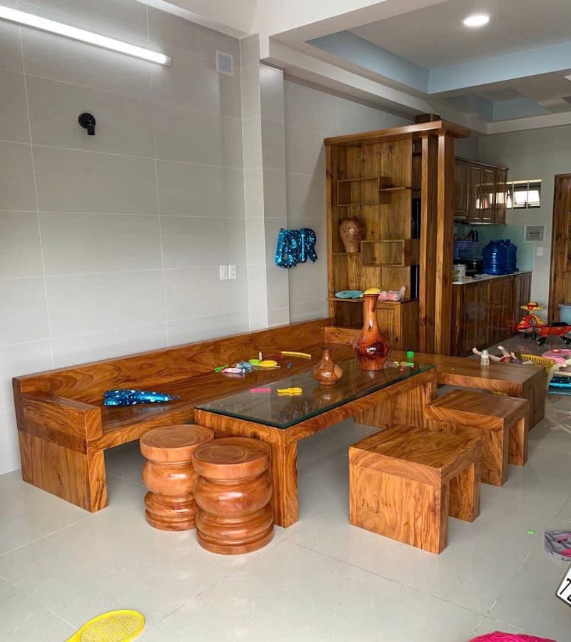 Bán nhà mặt phố Đ. Nguyễn Văn Dung, P. 6, Q. Gò Vấp, Tp. Hồ Chí Minh - Ảnh 2