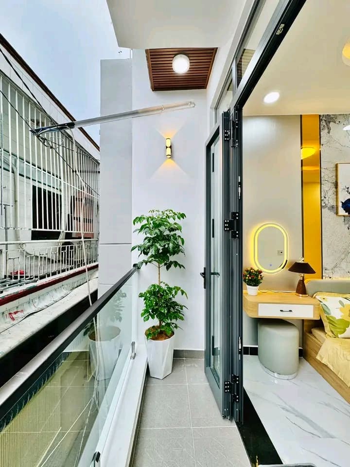 Bán nhà riêng Đ. Nguyễn Trãi, P. 3, Q. 5, Tp. Hồ Chí Minh - Ảnh 2