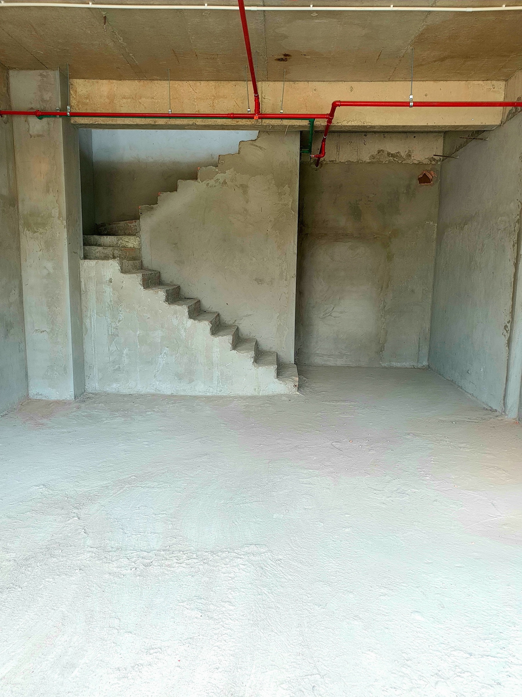 Cho thuê shophouse, nhà phố thương mại P. Tân Phong, Q. 7, Tp. Hồ Chí Minh