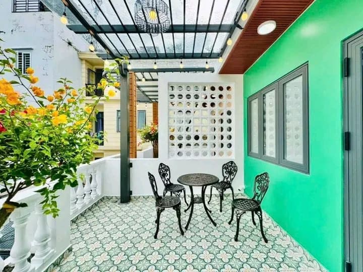 Bán nhà riêng Đ. Huỳnh Tấn Phát, P. Tân Thuận Đông, Q. 7, Tp. Hồ Chí Minh - Ảnh 2