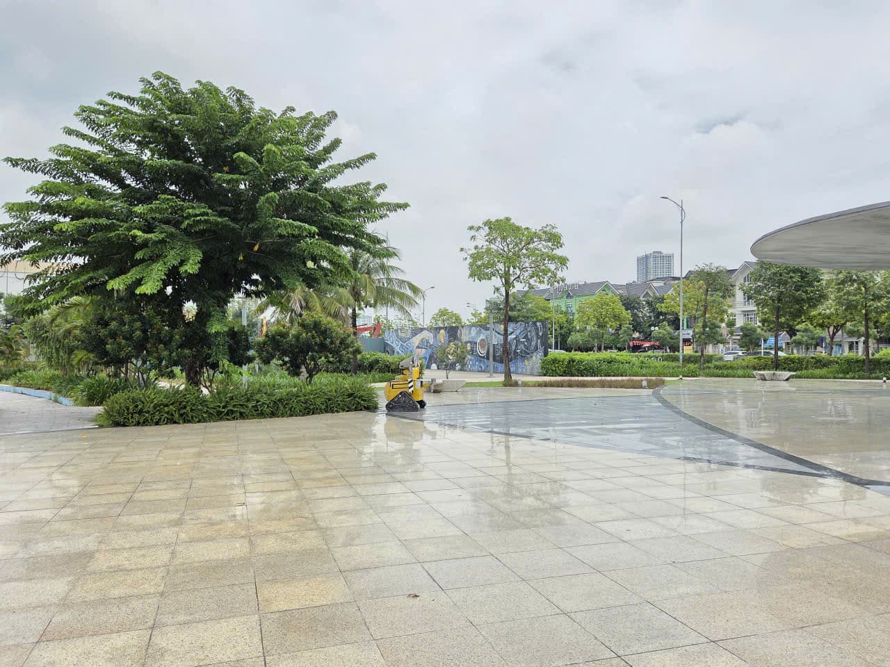 Bán biệt thự liền kề An Quý Villa, P. Dương Nội, Q. Hà Đông, Tp. Hà Nội - Ảnh 3