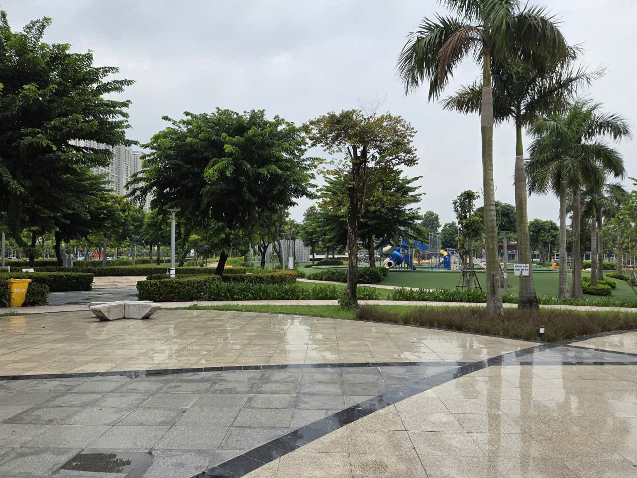 Bán biệt thự liền kề An Quý Villa, P. Dương Nội, Q. Hà Đông, Tp. Hà Nội - Ảnh 2