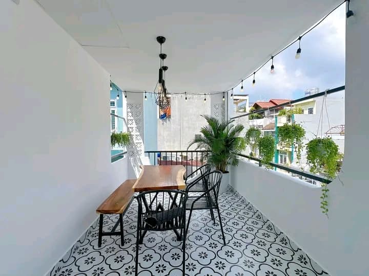 Bán nhà riêng P. Thảo Điền, Tp. Thủ Đức, Tp. Hồ Chí Minh - Ảnh 3