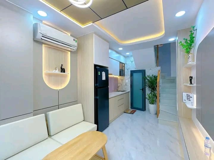 Bán nhà riêng P. Thảo Điền, Tp. Thủ Đức, Tp. Hồ Chí Minh - Ảnh 2