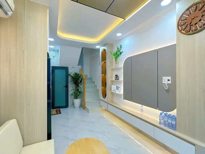 Bán nhà riêng P. Thảo Điền, Tp. Thủ Đức, Tp. Hồ Chí Minh