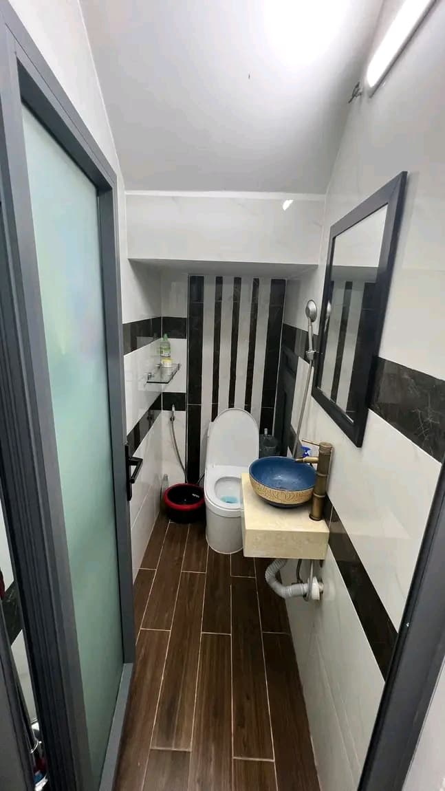 Bán nhà riêng Đ. Trần Văn Đang, P. 10, Q. 3, Tp. Hồ Chí Minh - Ảnh 2