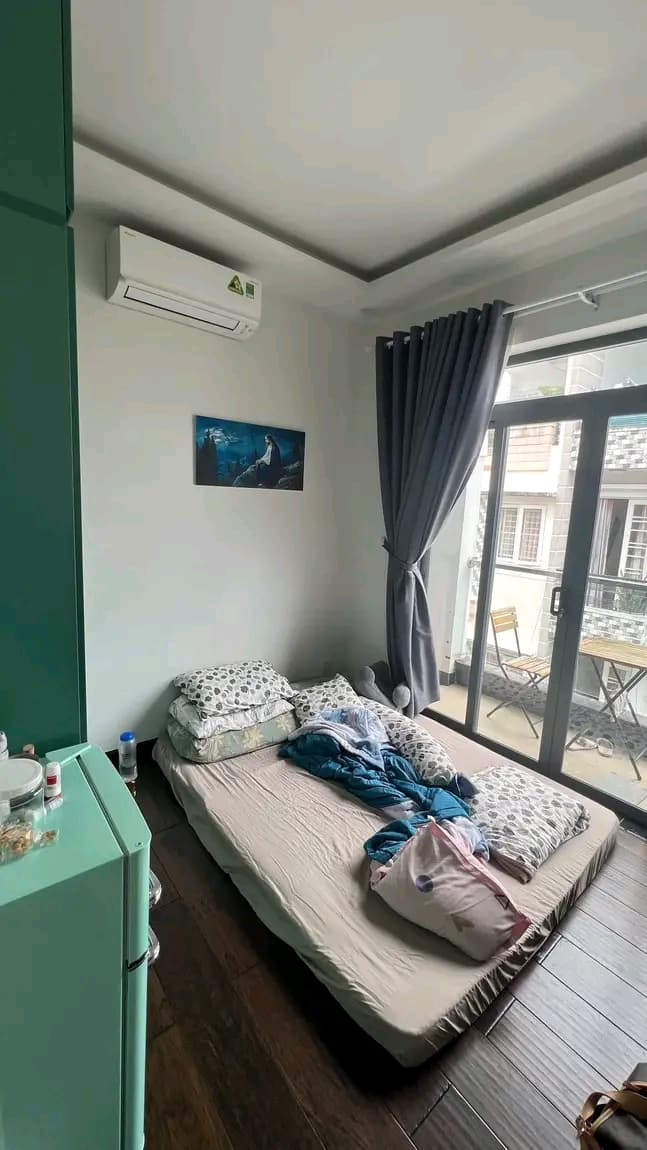 Bán nhà riêng Đ. Trần Văn Đang, P. 10, Q. 3, Tp. Hồ Chí Minh - Ảnh 3