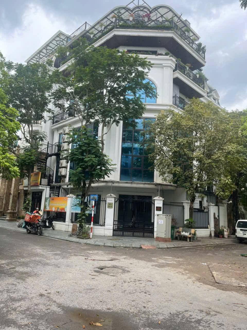 Bán nhà riêng Đ. Nguyễn Xiển, P. Hạ Đình, Q. Thanh Xuân, Tp. Hà Nội