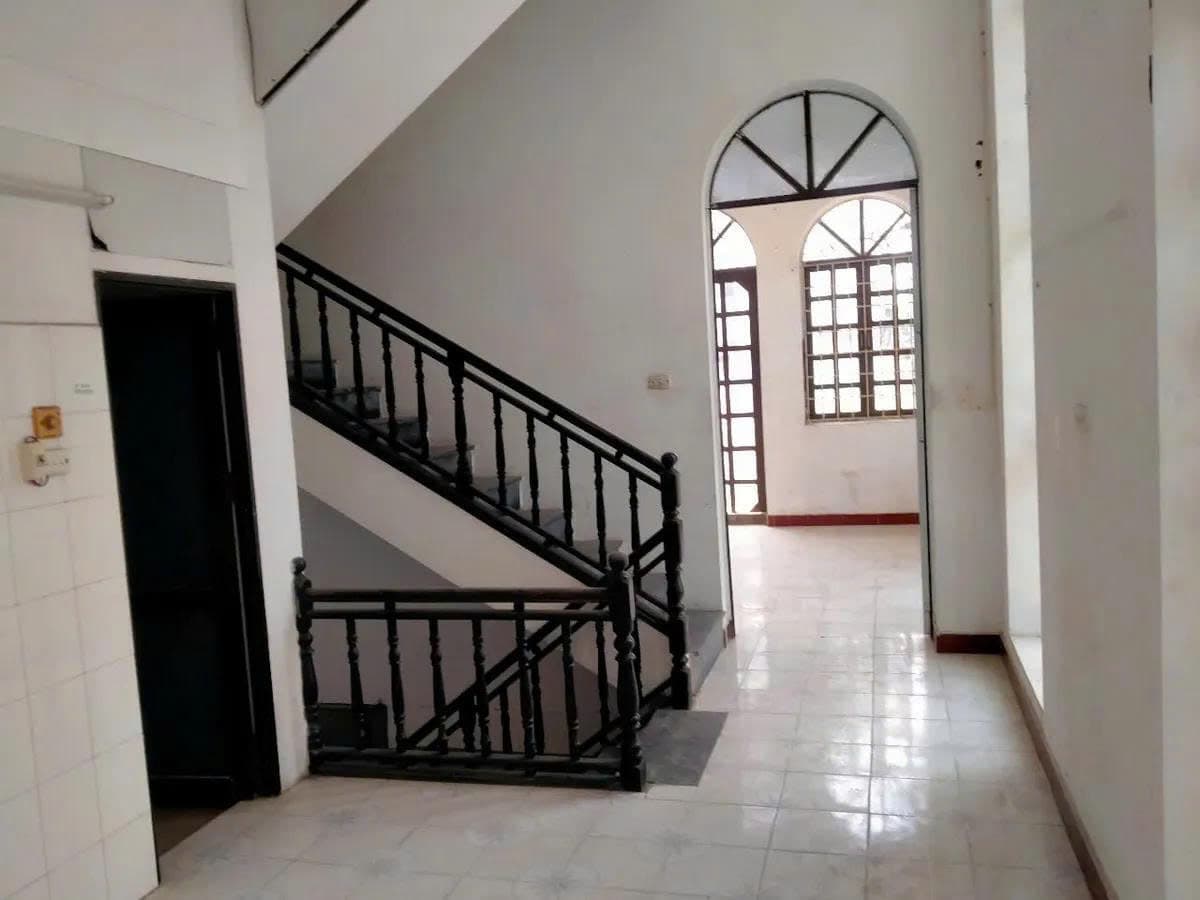 Bán nhà mặt phố P. Lý Thường Kiệt, P. Hà Cầu, Q. Hà Đông, Tp. Hà Nội