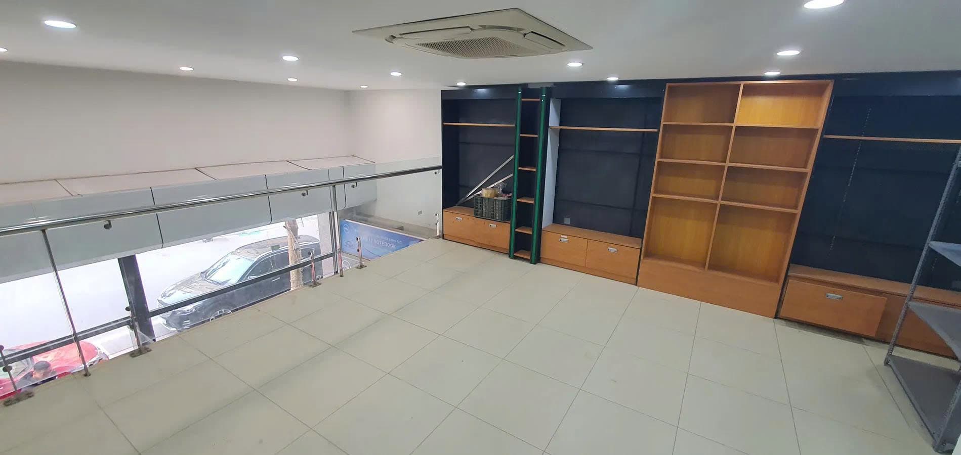 Bán shophouse, nhà phố thương mại P. Nguyễn Thanh Bình, P. La Khê, Q. Hà Đông, Tp. Hà Nội - Ảnh 3